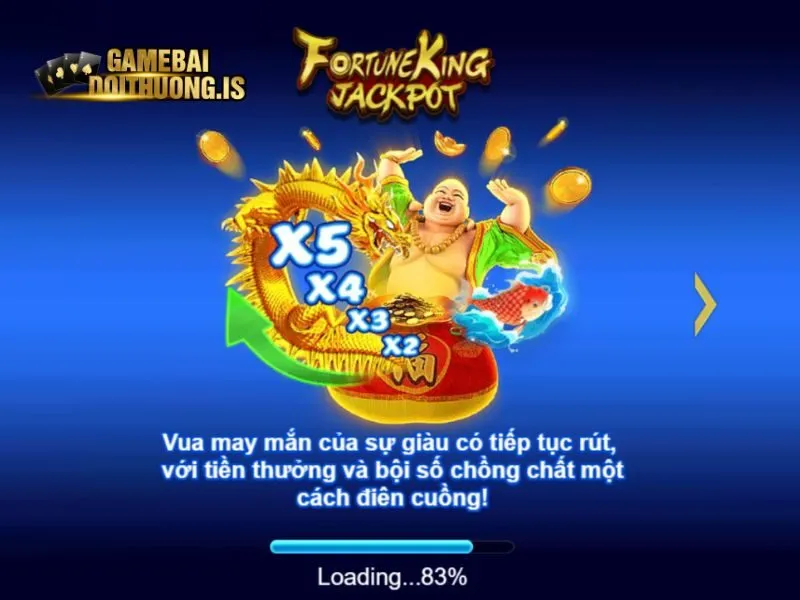 Bắn cá Nhatvip tốc độ cao