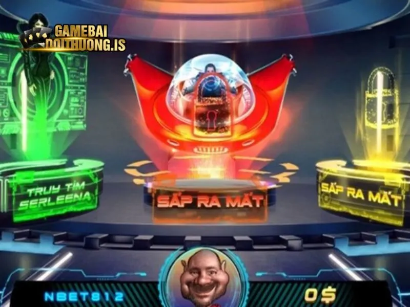 Bắn cá vũ trụ MIB gồm nhiều vòng chơi hấp dẫn