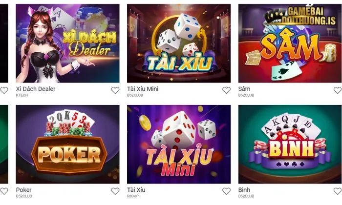 Một số câu hỏi thường gặp khi tham gia game bài đổi thưởng