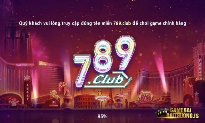 Chia sẻ thông tin giới thiệu về game bài đổi thưởng 789club online 