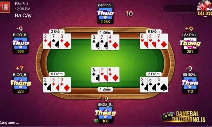 Tuân thủ quy định của cổng game