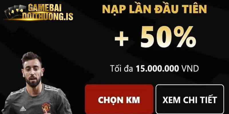 Các khuyến mãi cực kỳ hấp dẫn và độc đáo