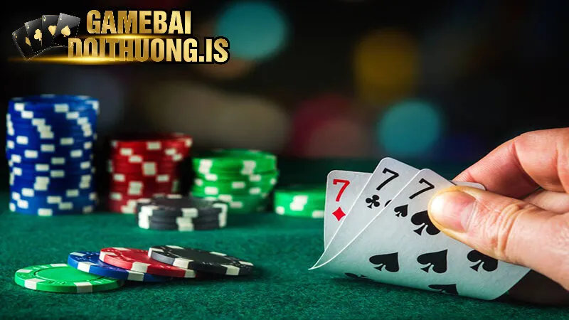 Luật chơi bài 3 cây online dễ hiểu