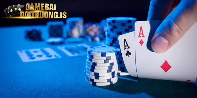 Sân chơi Xì tố Vicwin