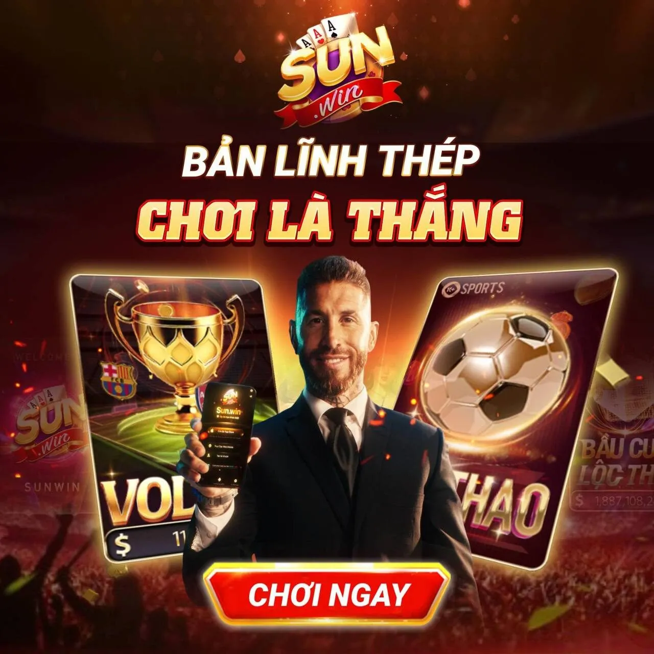 Đại sứ giúp thương hiệu phát triển